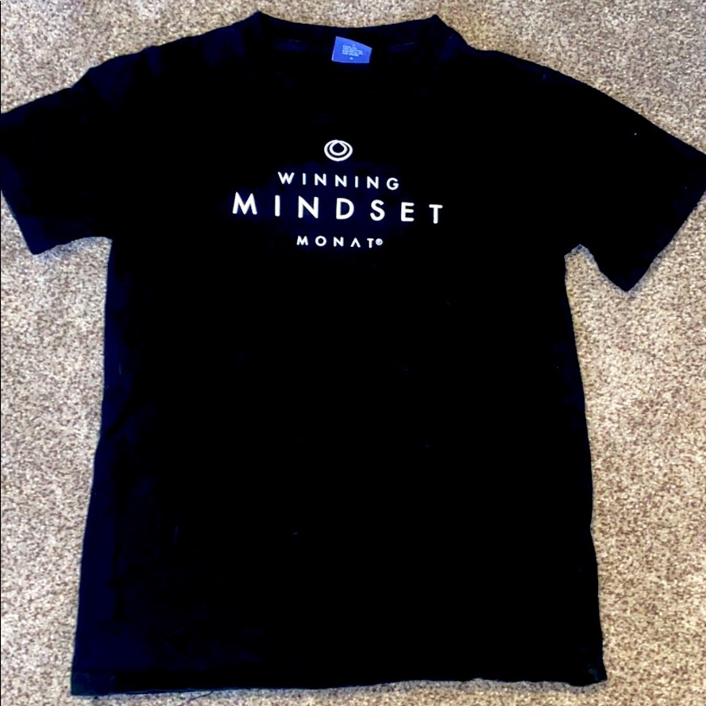 Monat junior tshirt